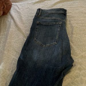 jeans